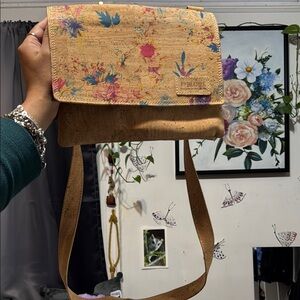 Pure Cork (for live show)